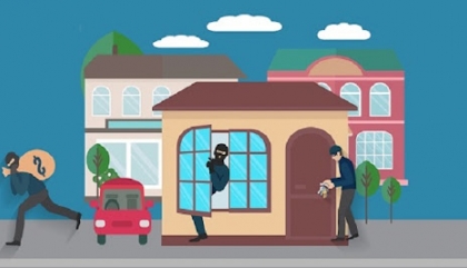 TRÁCH NHIỆM CỦA NGƯỜI CÓ HÀNH VI MUA, BÁN TÀI SẢN DO TRỘM CẮP MÀ CÓ